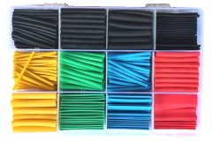 Kablo Makaron Seti 530 Parça