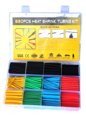 Kablo Makaron Seti 530 Parça