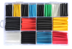 Kablo Makaron Seti 580 Parça