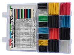 Kablo Makaron Seti 580 Parça