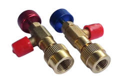 Gaz Vana İkili 410+134