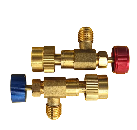 Gaz Vana İkili 410+134