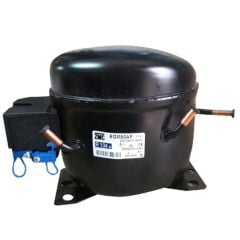 Zmc Ev Tip Kapasitörlü Kompresör GM 80 AF+ 1/4+ HP R134A