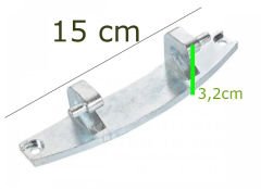 Bosch Logixx - Siemens Çamaşır Makinası Menteşe