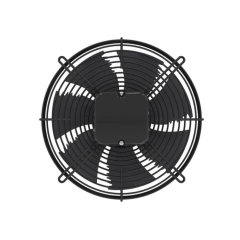 Ziehl-Abegg FN040-6EK.0F.V7P1 Fan Mot. - 152915