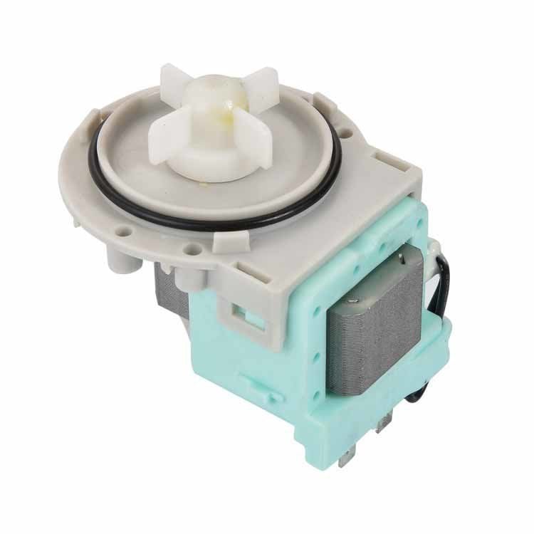 Vidalı Çamaşır Makinası Tahliye Pompası