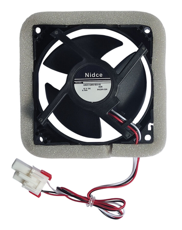 Samsung Buzdolabı Fan Motoru DA81-06013A