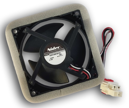 Samsung Buzdolabı Fan Motoru DA81-06013A