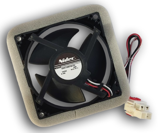 Samsung Buzdolabı Fan Motoru DA81-06013A