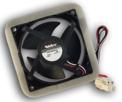 Samsung Buzdolabı Fan Motoru DA81-06013A