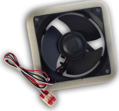 Samsung Buzdolabı Fan Motoru DA81-06013A