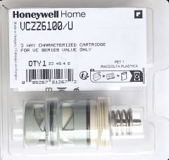 Buderus Honeywell 3 Yollu Kombi Tamir Takımı