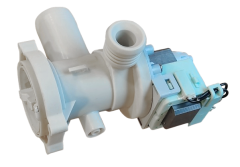 Ariston - Vestel Filtreli Çamaşır Makinası Tahliye Pompası