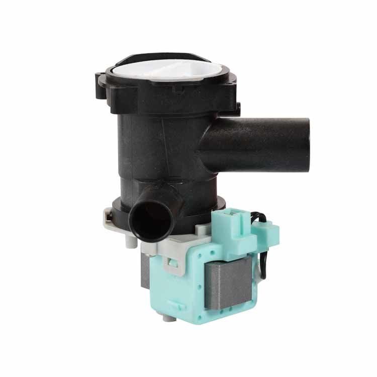 Bosch Maxx Filtreli Çamaşır Makinası Tahliye Pompası