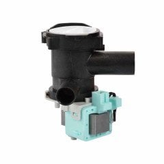 Bosch Maxx Filtreli Çamaşır Makinası Tahliye Pompası