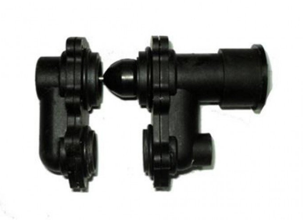 Demirdöküm Kalisto 3 Yollu Kombi Tamir Takımı