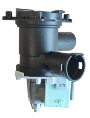 Bosch Logixx Filtreli Çamaşır Makinası Tahliye Pompası