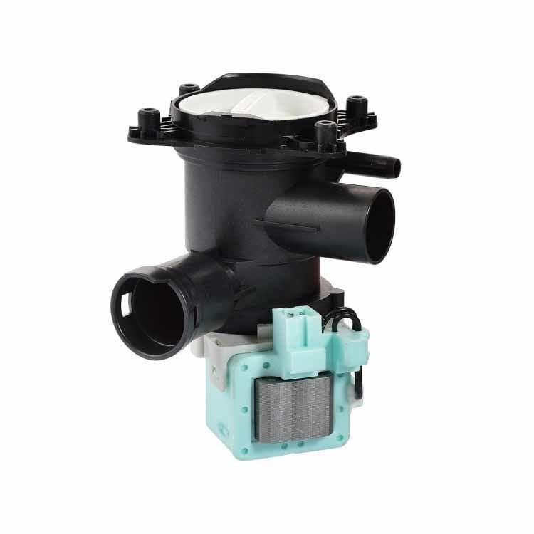 Bosch Logixx Filtreli Çamaşır Makinası Tahliye Pompası