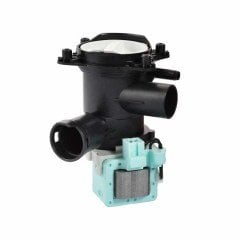 Bosch Logixx Filtreli Çamaşır Makinası Tahliye Pompası