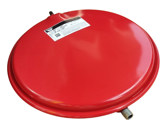 Zilmet - Eca Bosch Buderus 8LT 1/2 Genleşme Tankı