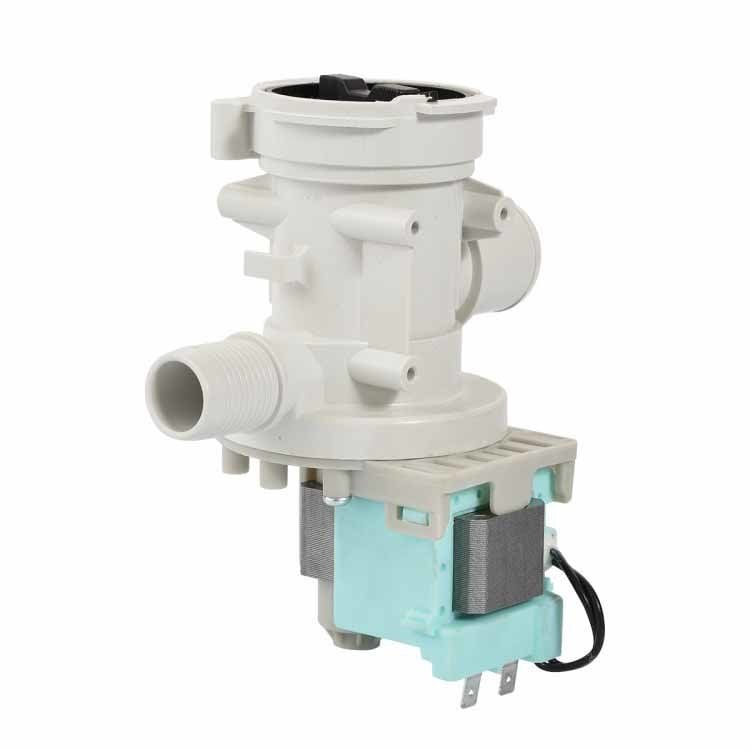 Samsung Filtreli Çamaşır Makinası Tahliye Pompası