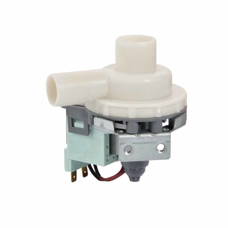 Aeg E56 Lavamat Çamaşır Makinası Tahliye Pompası
