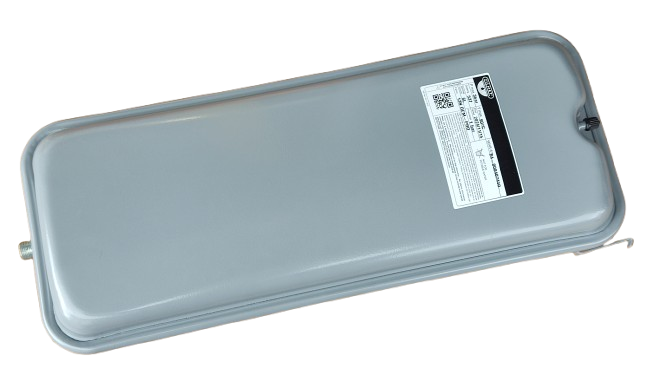 Demirdöküm Neva - Atron - Lynx - Nepto 6 LT 3/8 Genleşme Tankı