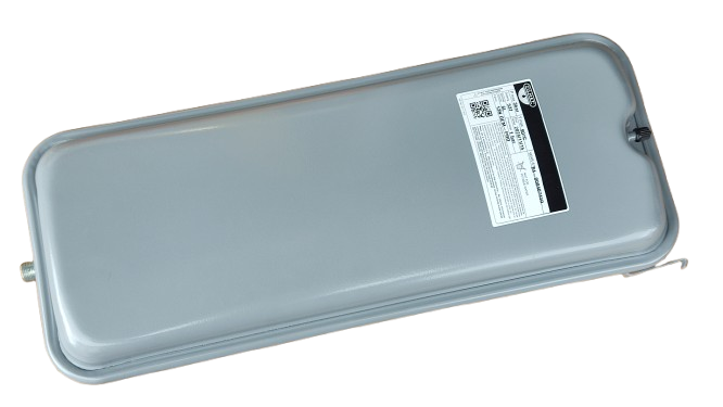 Demirdöküm Neva - Atron - Lynx - Nepto 6 LT 3/8 Genleşme Tankı