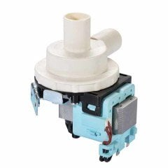 Simtel 1240 Dar Giriş Çamaşır Makinası Tahliye Pompası