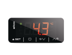 Evco EV3143 P7 Soğutma Dijital Termostat