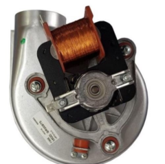 Demirdöküm Alarko Hermann Radiant 55w Kombi Fan Motoru Gr0970