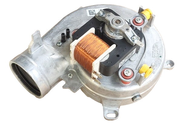 Vaillant Turbo 60w Kombi Fan Motoru Gr01855n
