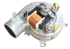 Vaillant Turbo 60w Kombi Fan Motoru Gr01855n