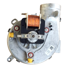 Vaillant Turbo 60w Kombi Fan Motoru Gr01855n