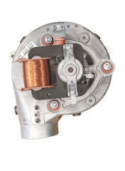 Bosch 2 Stage 35w Kombi Fan Motoru Vgr0112943 Vgr0004723