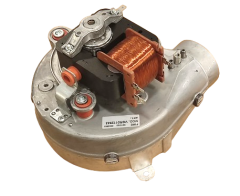 Bosch 2 Stage 35w Kombi Fan Motoru Vgr0112943 Vgr0004723