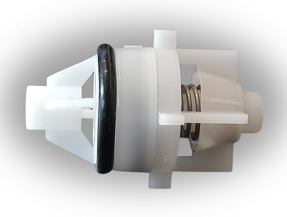 Demirdöküm Neva - Atron Kombi Çek Valf