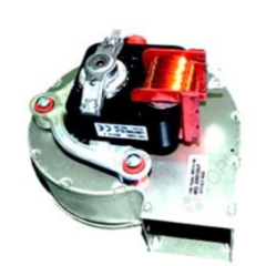 Bosch Junkers Ferroli Beretta Eca Viessmann Kombi Fan Motoru Vgr0108491