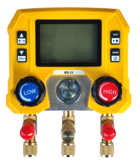 Dijital Manifold Seti PLMH15-A2