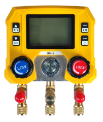 Dijital Manifold Seti PLMH15-A2