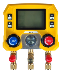 Dijital Manifold Seti PLMH15-A2