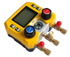 Dijital Manifold Seti PLMH15-A2