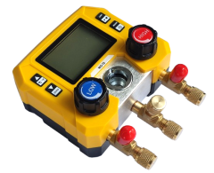 Dijital Manifold Seti PLMH15-A2