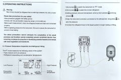 Dijital Manifold Seti PLMH15-A2