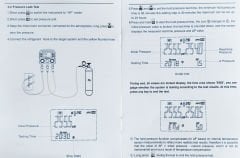 Dijital Manifold Seti PLMH15-A2