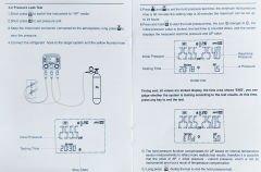 Dijital Manifold Seti PLMH15-A2