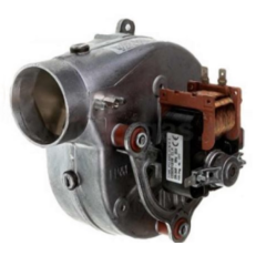 Bosch Classic One Stage - 35w Kombi Fan Motoru Vgr0110324