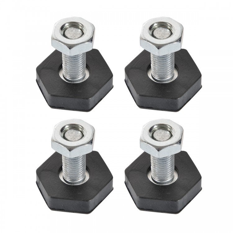 Vestel İnce Diş Çamaşır Makinası Makine Ayağı