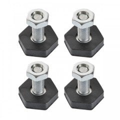 Vestel İnce Diş Çamaşır Makinası Makine Ayağı