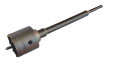 Beton Buat Açma Panç 65 x 250 mm